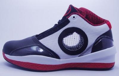 Jordan 2010-5